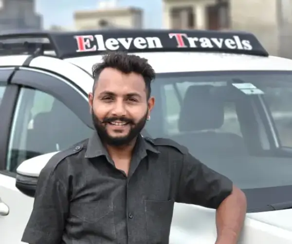 manu booking taxi expert driver