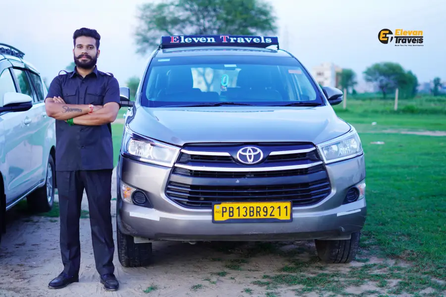 best taxi services kharar mohali delhi airport expert driver