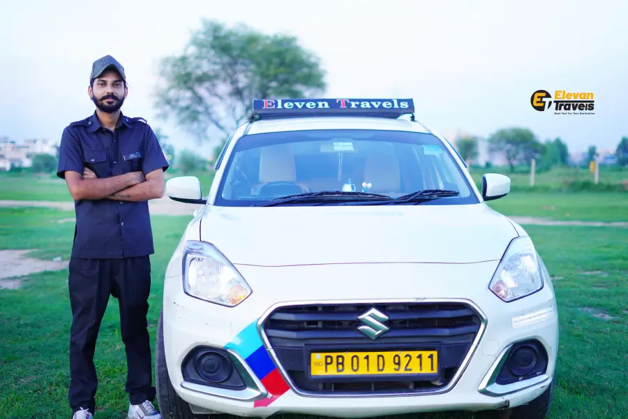 chandigarh shimla manali trip taxi services kharar mohali delhi airport expert driver